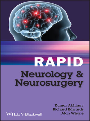 cover image of Rapid Neurology and Neurosurgery